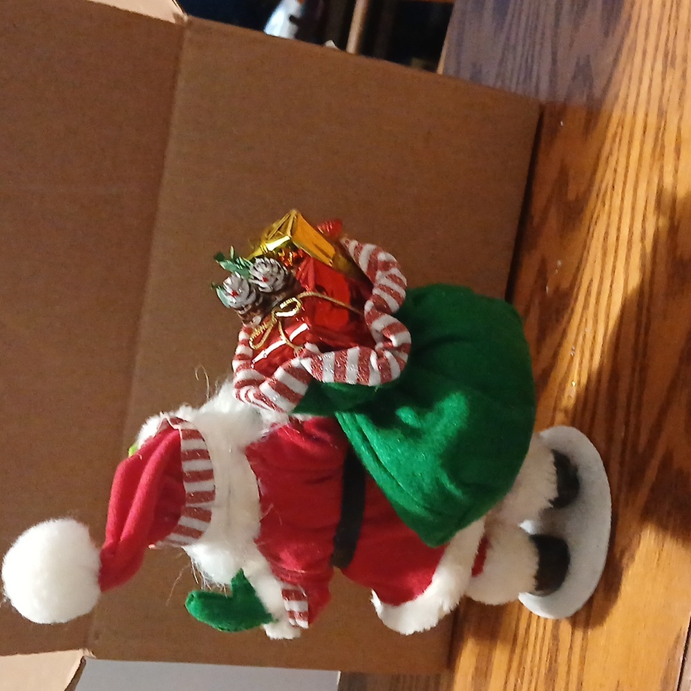 Santa Clause - Picture 4 of 4
